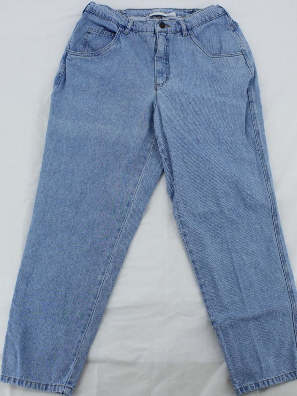 Elisabet by Liz Claiborne Women's‎ Jeans – Vintage Mom Jeans – Size 14